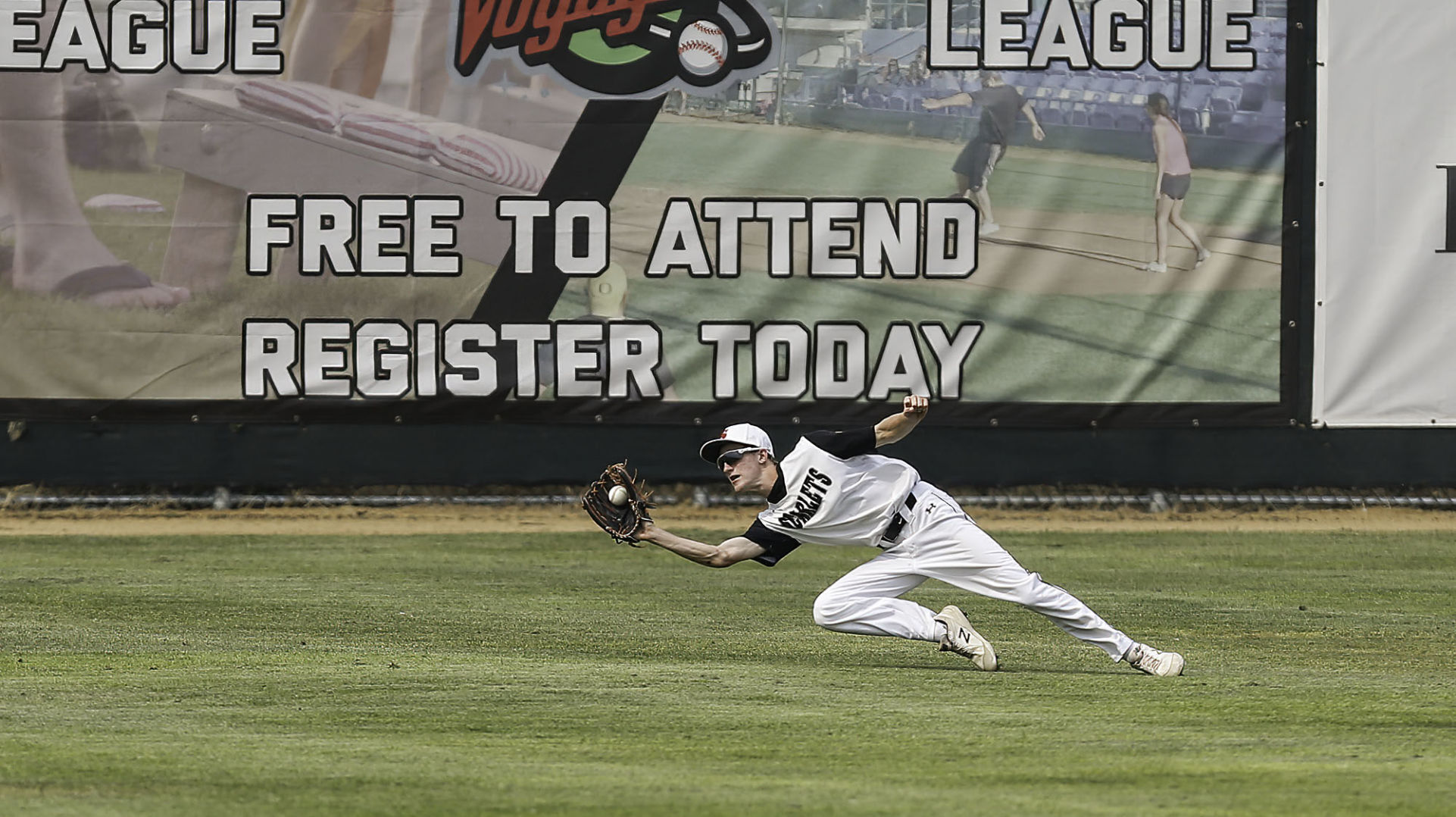 American Legion State AA Baseball